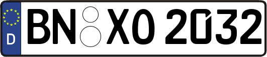 BN-XO2032
