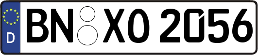 BN-XO2056