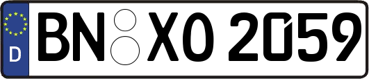 BN-XO2059