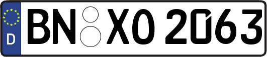 BN-XO2063