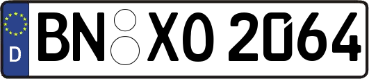 BN-XO2064