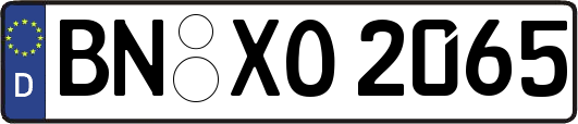 BN-XO2065