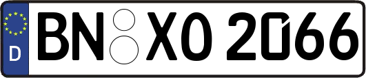 BN-XO2066