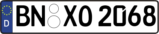 BN-XO2068