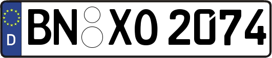 BN-XO2074