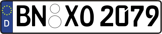 BN-XO2079