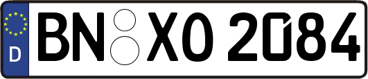 BN-XO2084