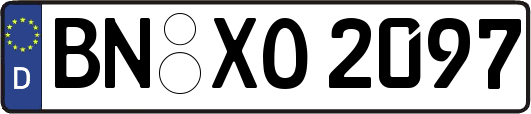 BN-XO2097