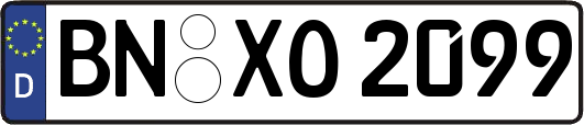 BN-XO2099