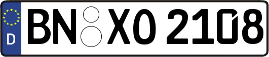 BN-XO2108