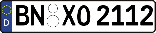BN-XO2112