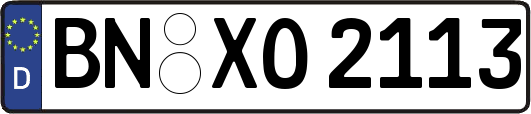 BN-XO2113
