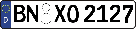 BN-XO2127