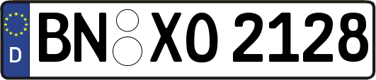 BN-XO2128