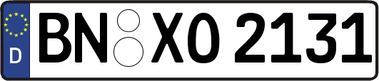 BN-XO2131