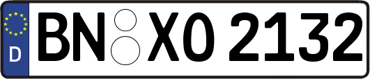 BN-XO2132