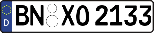 BN-XO2133