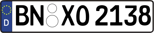 BN-XO2138