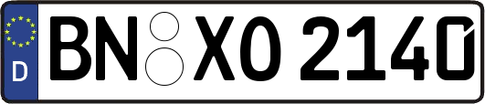 BN-XO2140