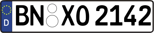 BN-XO2142