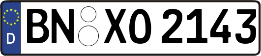 BN-XO2143