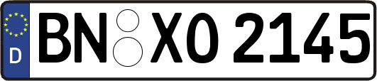 BN-XO2145
