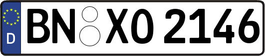 BN-XO2146
