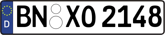 BN-XO2148