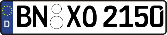BN-XO2150