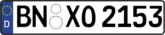 BN-XO2153