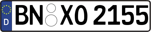 BN-XO2155