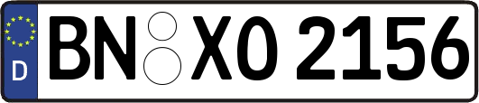 BN-XO2156