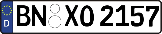 BN-XO2157