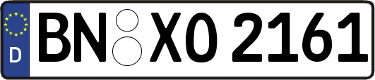 BN-XO2161