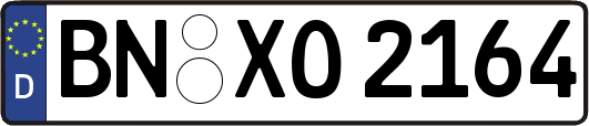 BN-XO2164