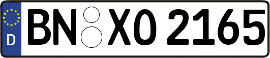 BN-XO2165