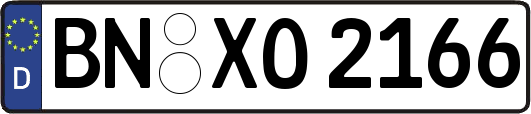 BN-XO2166