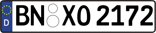 BN-XO2172