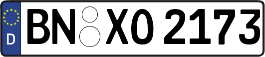 BN-XO2173