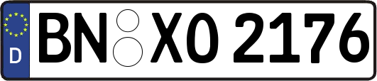 BN-XO2176