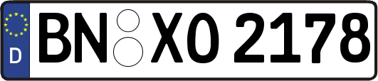 BN-XO2178