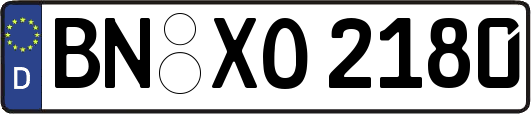 BN-XO2180
