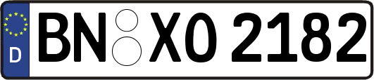 BN-XO2182