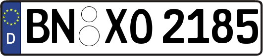 BN-XO2185
