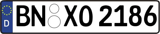 BN-XO2186