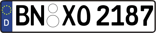 BN-XO2187