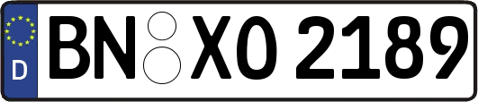 BN-XO2189