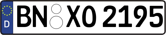 BN-XO2195