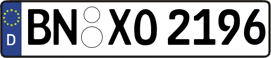 BN-XO2196