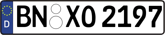 BN-XO2197